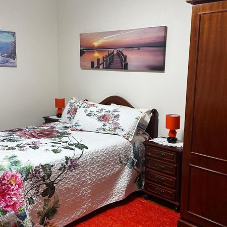 Terra Cha Cottage,Feel Home, São Vicente Екстериор снимка