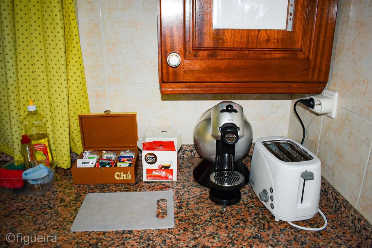 Terra Cha Cottage,Feel Home, São Vicente Екстериор снимка