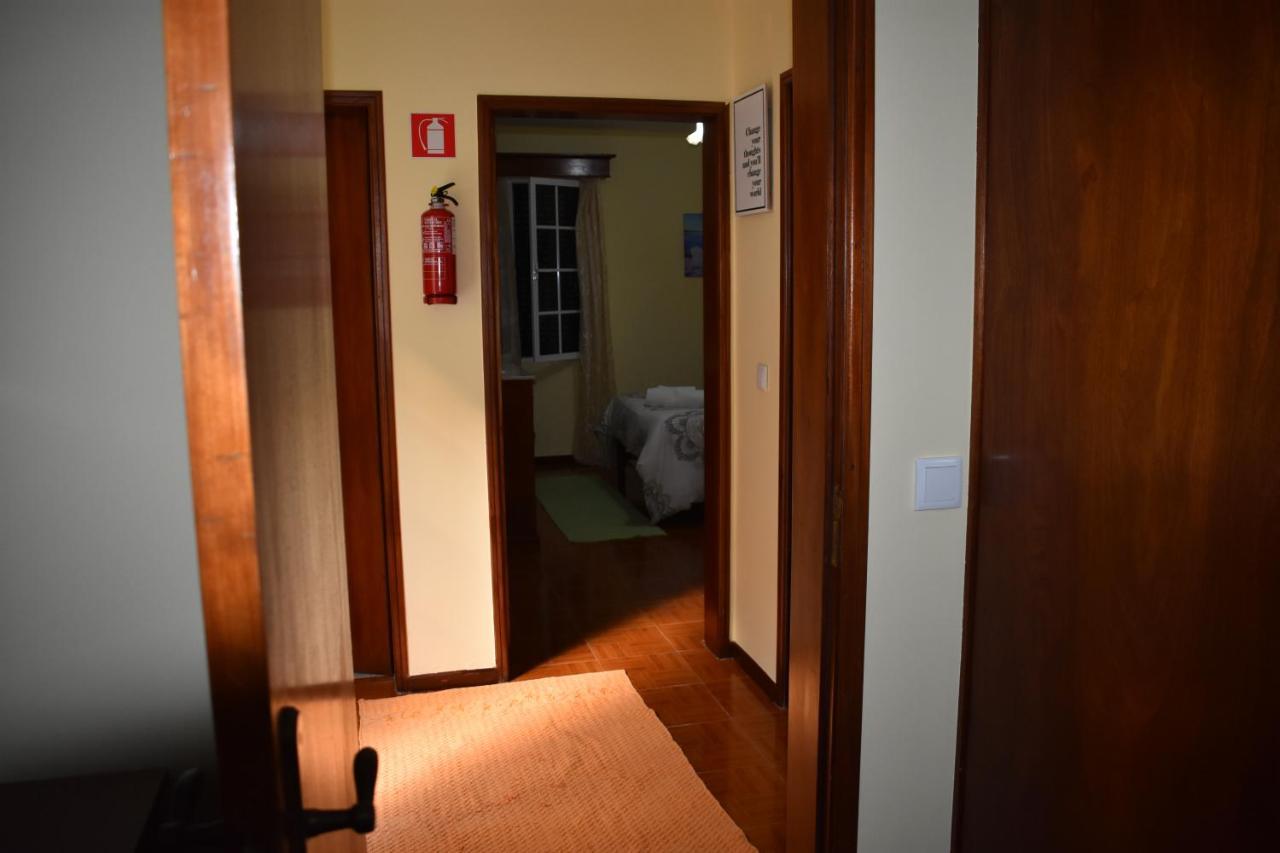 Terra Cha Cottage,Feel Home, São Vicente Екстериор снимка