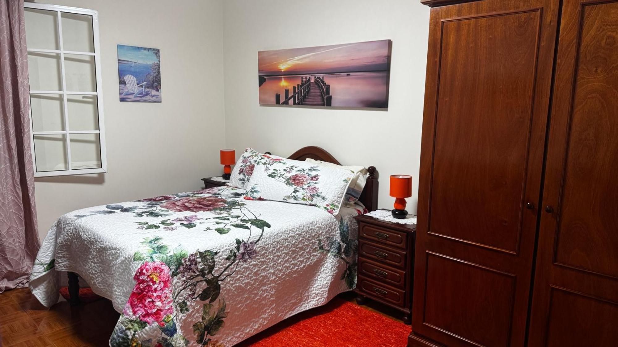 Terra Cha Cottage,Feel Home, São Vicente Екстериор снимка