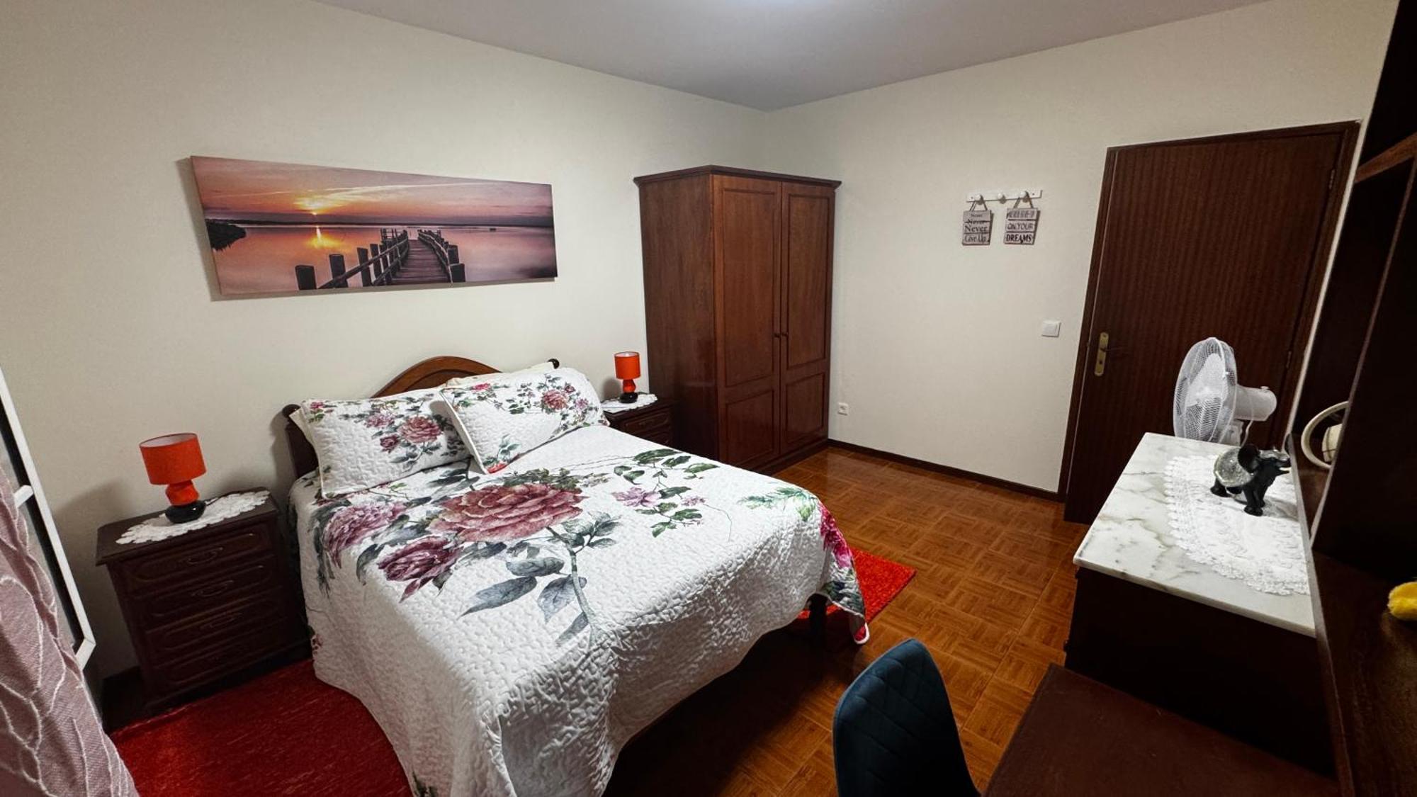 Terra Cha Cottage,Feel Home, São Vicente Екстериор снимка