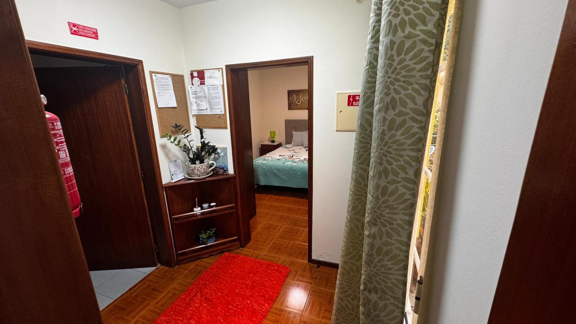 Terra Cha Cottage,Feel Home, São Vicente Екстериор снимка